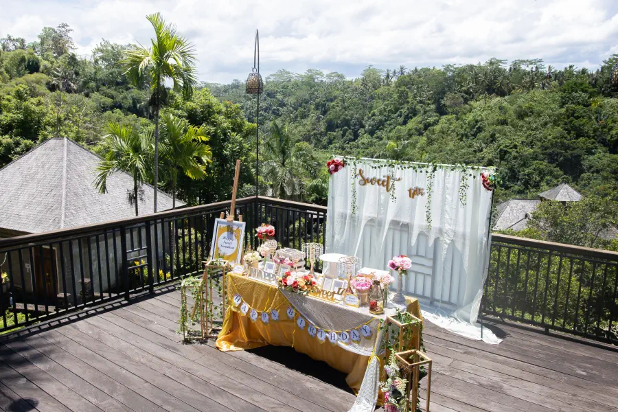 Birthday Celebration