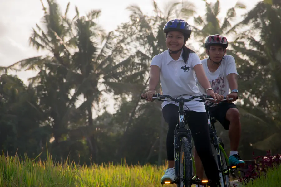 Cycling Tour