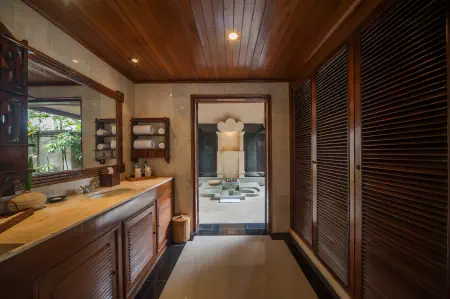 gallery one bedroom garden view villa