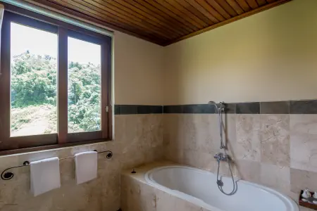 gallery one bedroom garden view villa